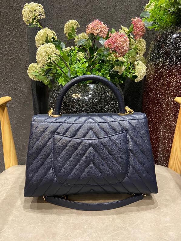 Satchel Bags - CHL Bags - 4644