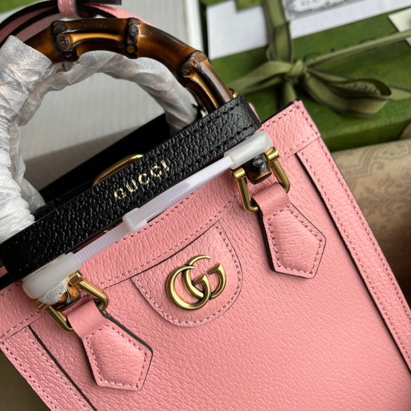 Satchel Bags - GCI Bags - 649