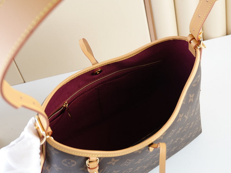 Satchel Bags - VL Bags - 6579