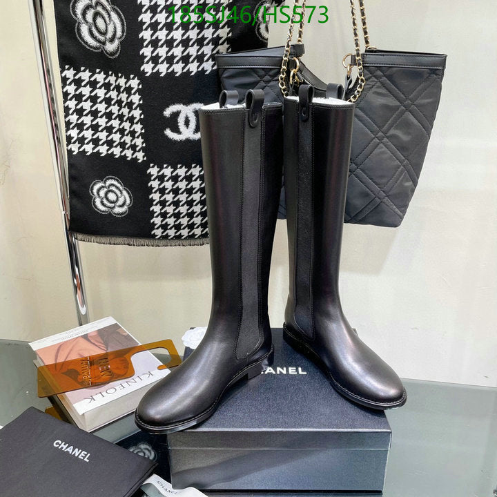 SAMC - CHL Women Boots - 043