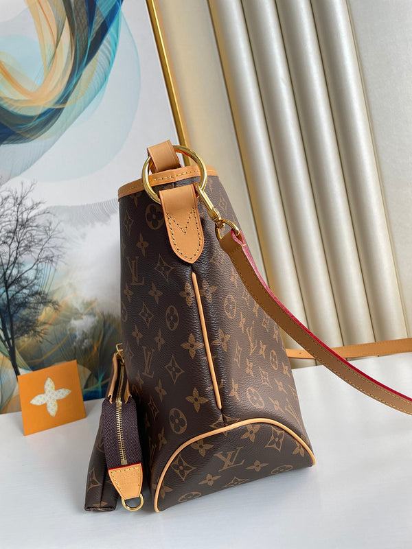 Glami Fashion Lu-Vi bags - 17030