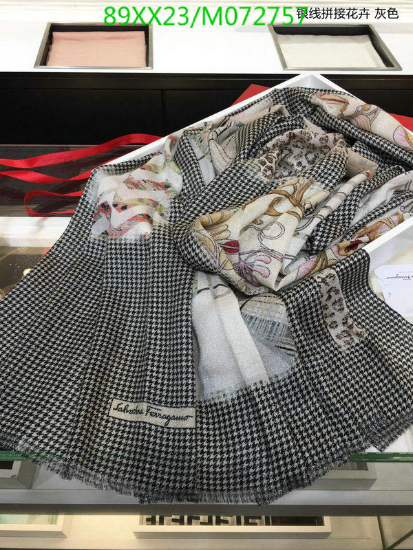 SAMC - CHL Scarves - 973