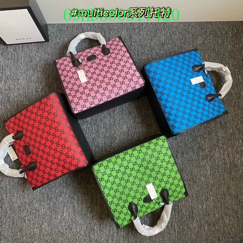 Glami Fashion - GCI Bags - 11063