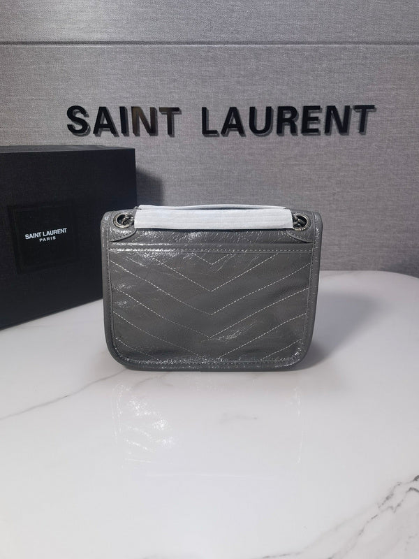 Satchel Bags - SLY Bags - 1657