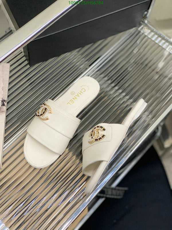 SAMC - CHL Women Shoes Slippers - 081