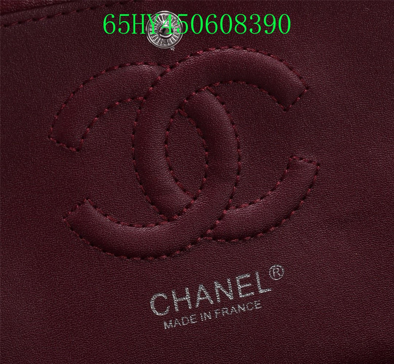 Satchel Bags - CHL Bags - 5290