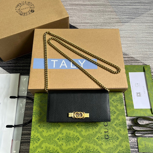 Glami - GUKI Wallets - 171