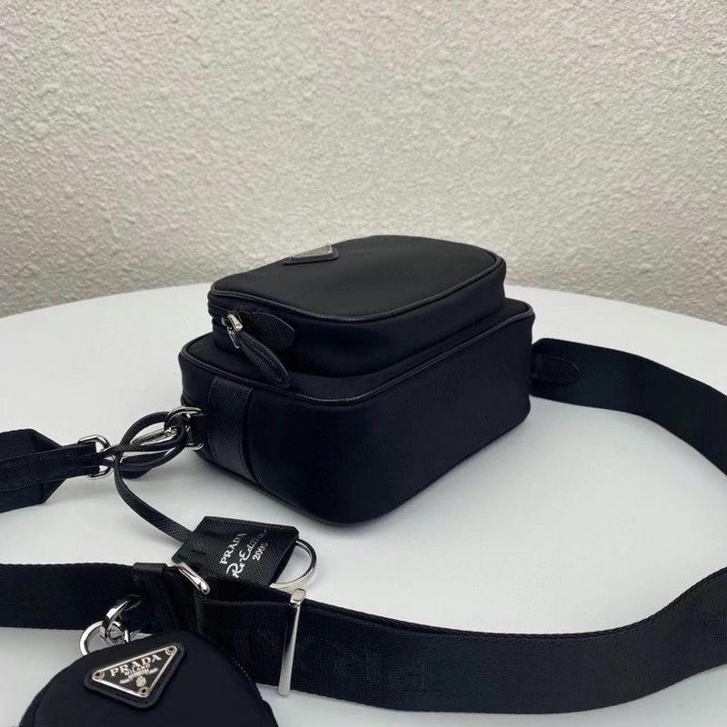 Satchel Bags - PDA Bags - 1643
