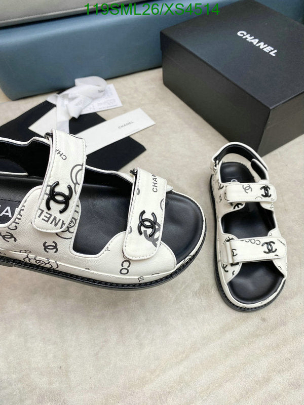 SAMC - CHL Women Shoes Beach - 110