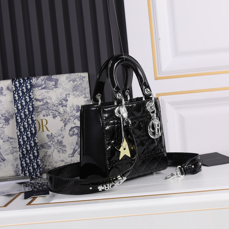 Satchel Bags - DOR Bags - 1040