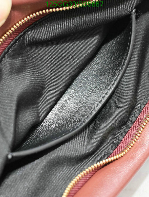 SAMC - YLS Bags - 020
