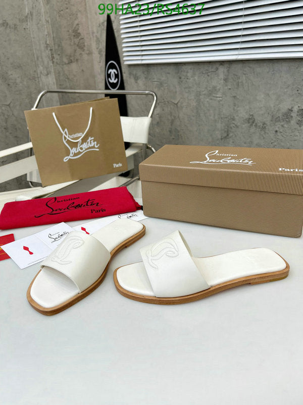 SAMC - CBL Women Shoes - 080