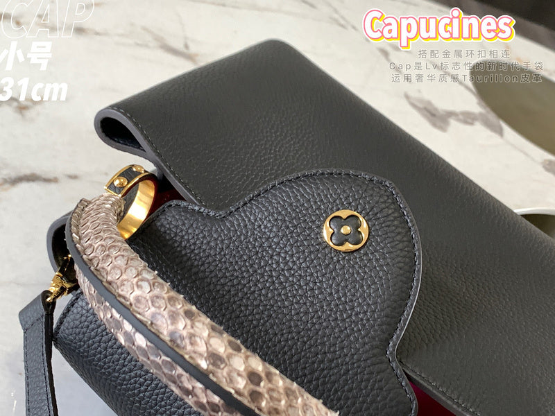 Glamy - LOV Bags - 1205