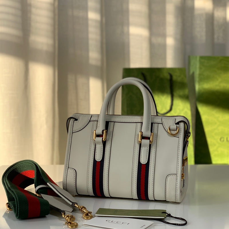 Satchel Bags - GCI Bags - 893