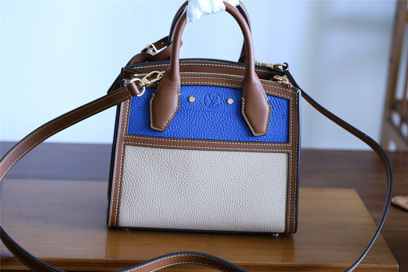 Glami Fashion Lu-Vi bags - 8036
