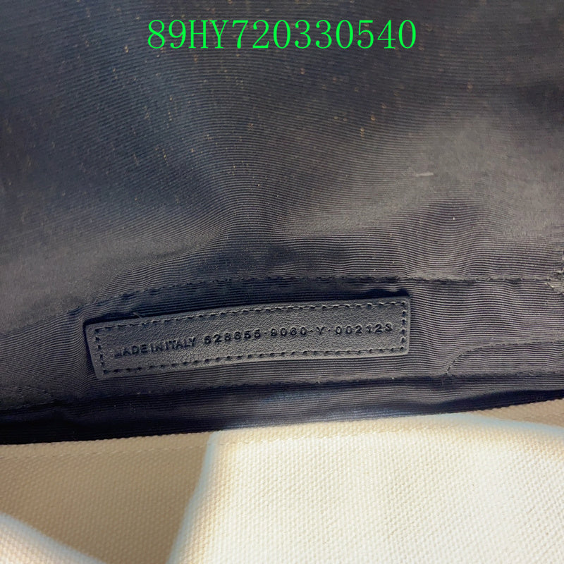 Glami Fashion - BGA Bags - 1854