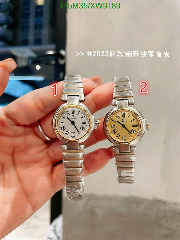 SAMC - OG Watches - 089
