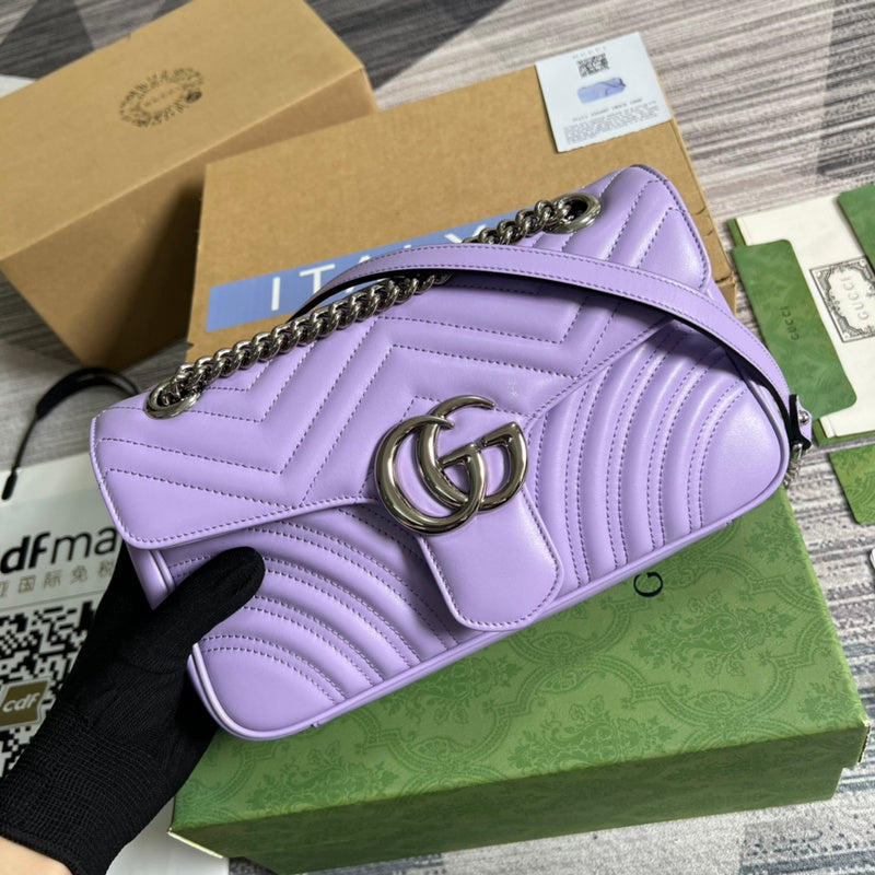 Glami - GUKI Bags - 1017