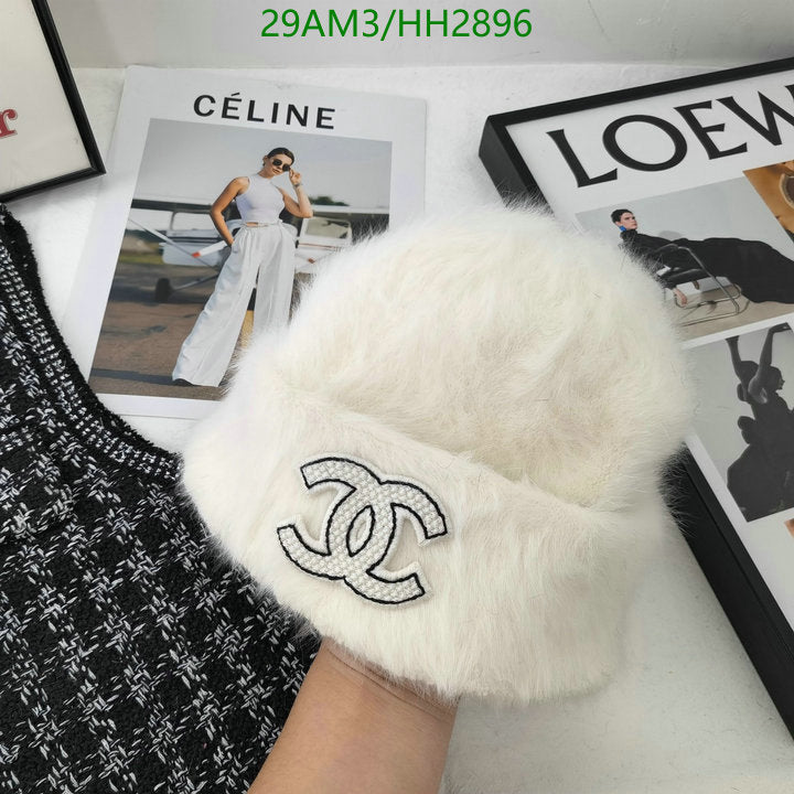 SAMC - CHL Caps & Hats - 338