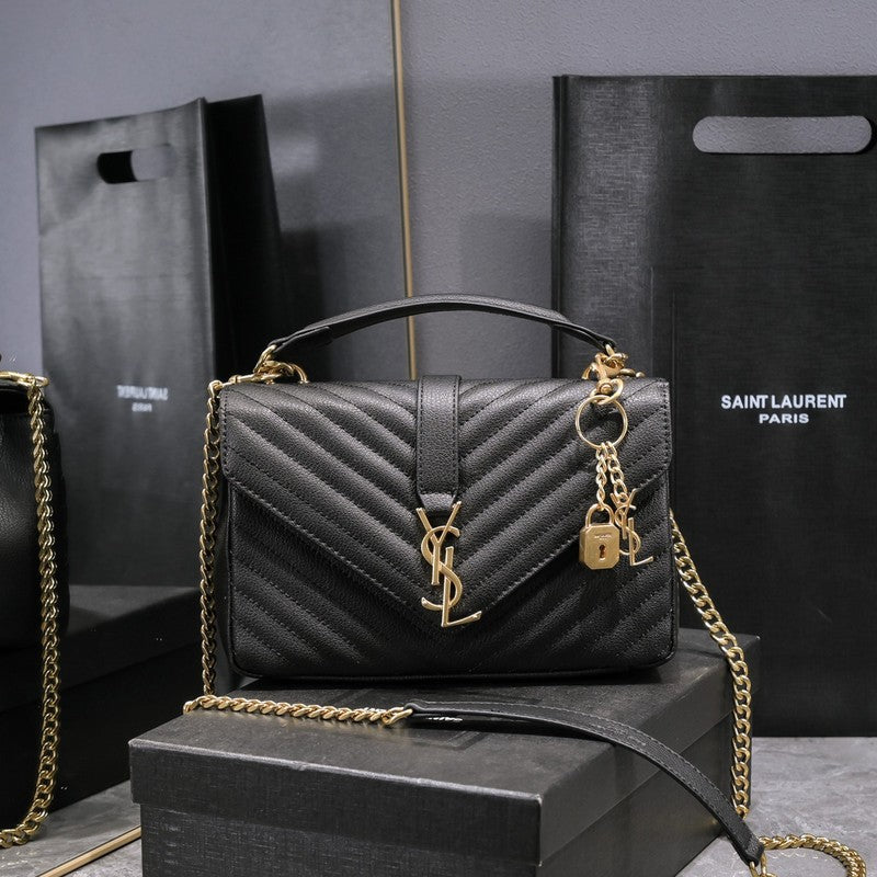 Satchel Bags - STLT Bags - 204