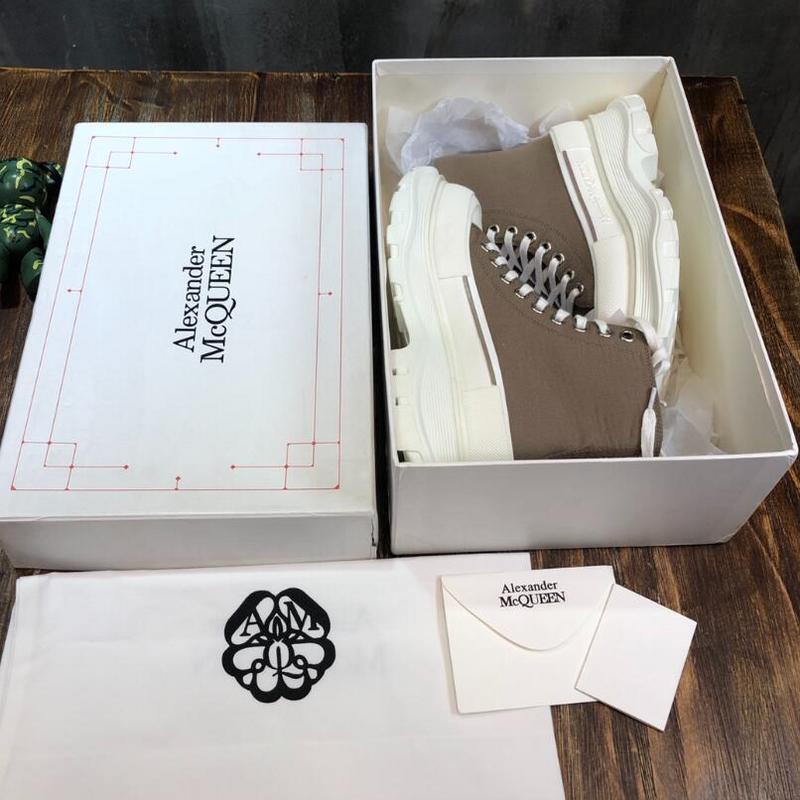 Glamy - AQ Men SHoes - 392