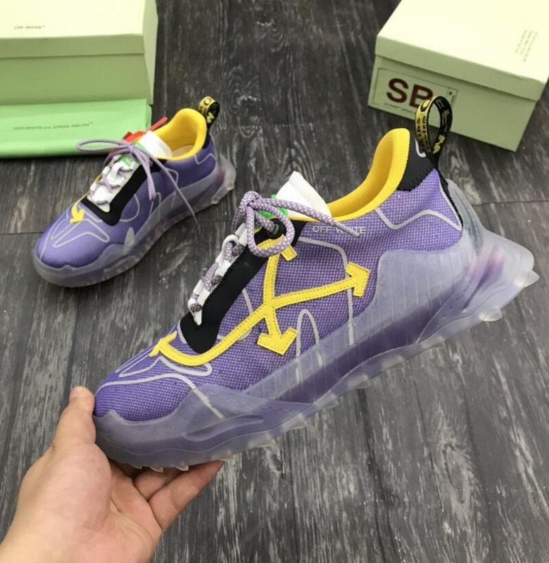 Glamy - YZO Men Shoes - 244