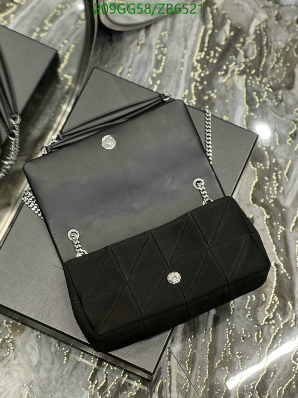 SAMC - YLS Bags - 378