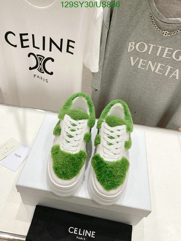 SAMC - COL Women Shoes - 209