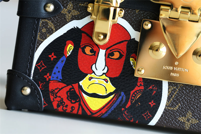 Glami Fashion Lu-Vi bags - 8210