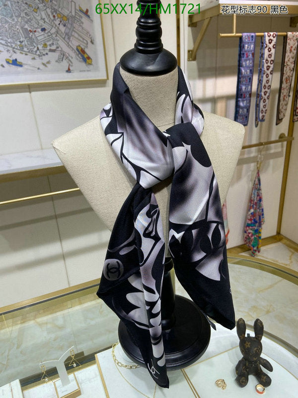 SAMC - CHL Scarves - 846