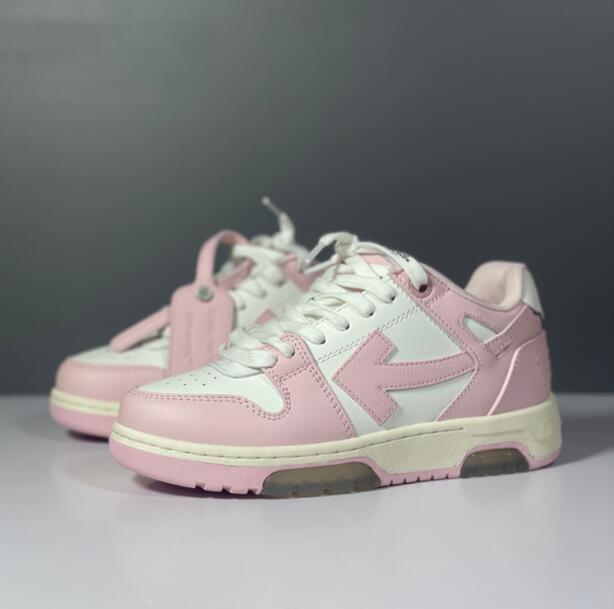SAMC - YZO Men Shoes - 077