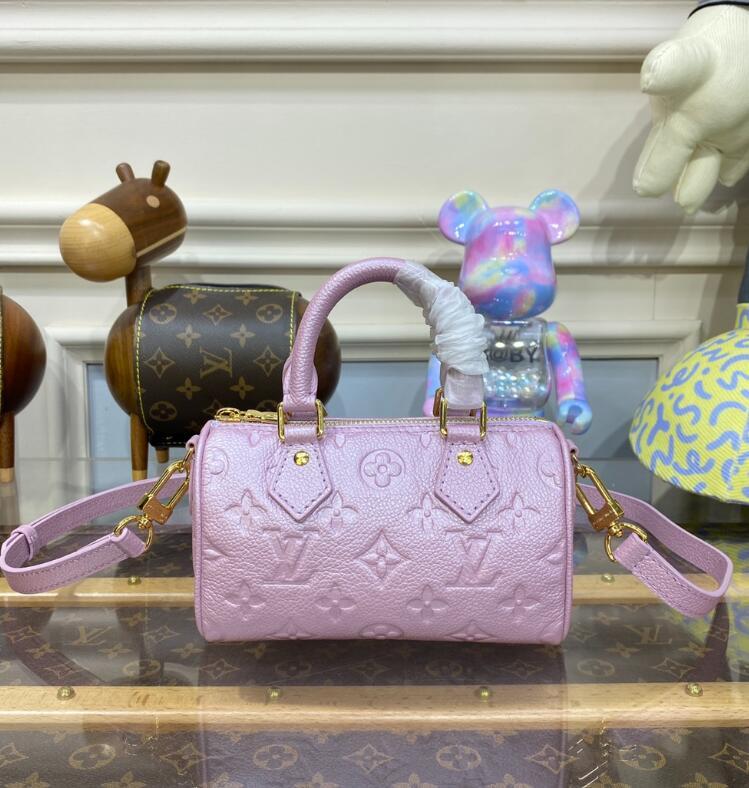 SAMC - LOV Bags - 992