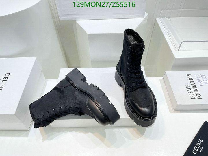SAMC - COL Women Shoes - 145