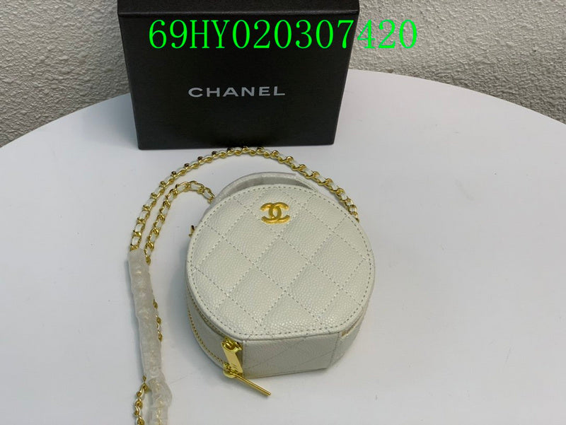 Glami - CHL Bags - 2997