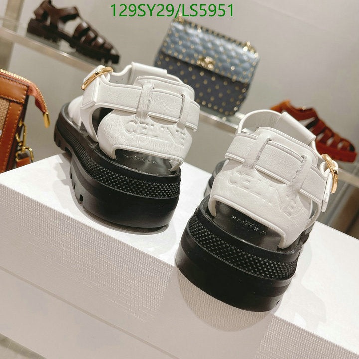 SAMC - COL Women Shoes - 294