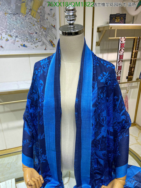 SAMC - DOR Scarves - 285