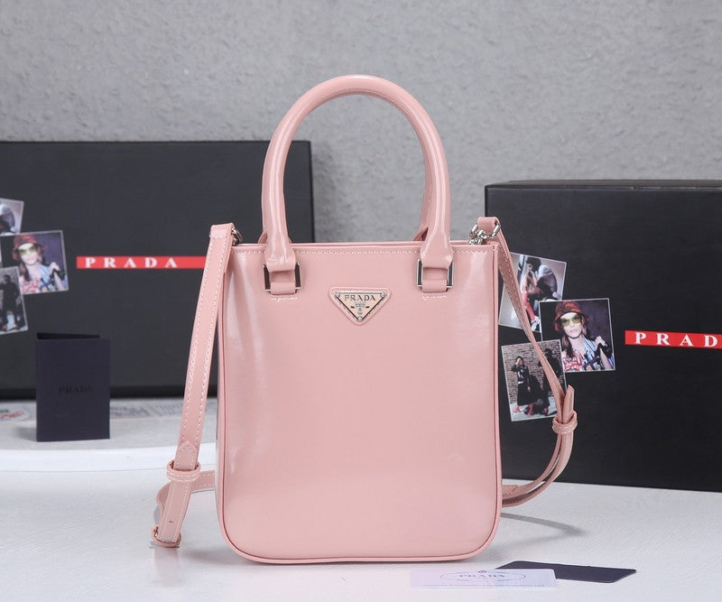 Satchel Bags - PRA Bags - 538