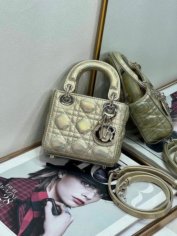Glami Fashion - DIR Bags - 195