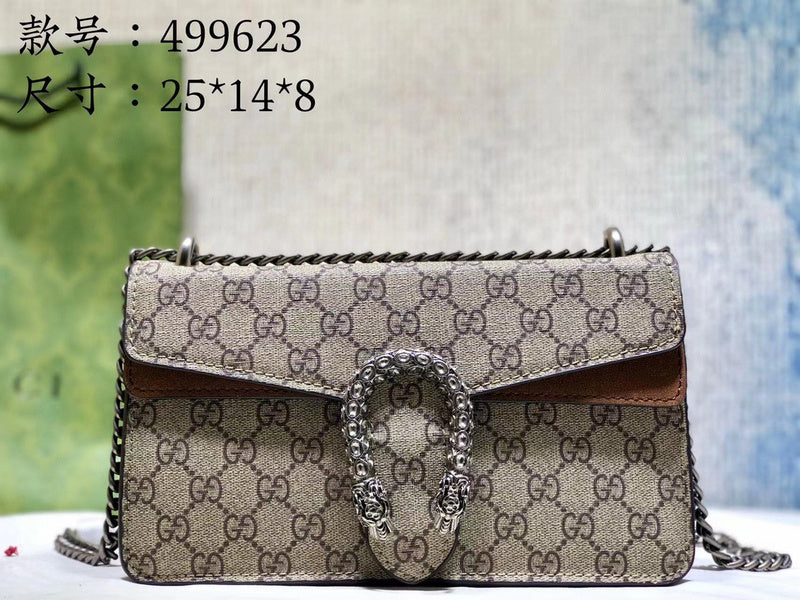 Gucci Luxury Fashion Bag