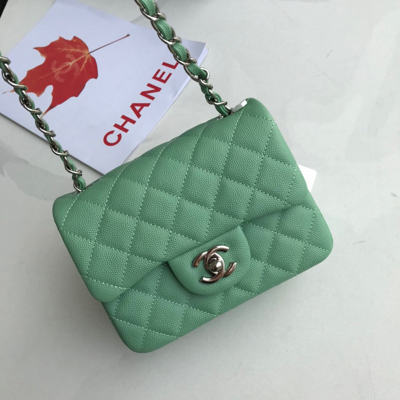 ELE - CHL Bags - 682
