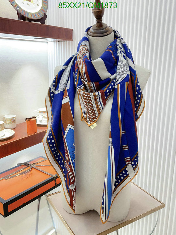 SAMC - HMS Scarves - 685