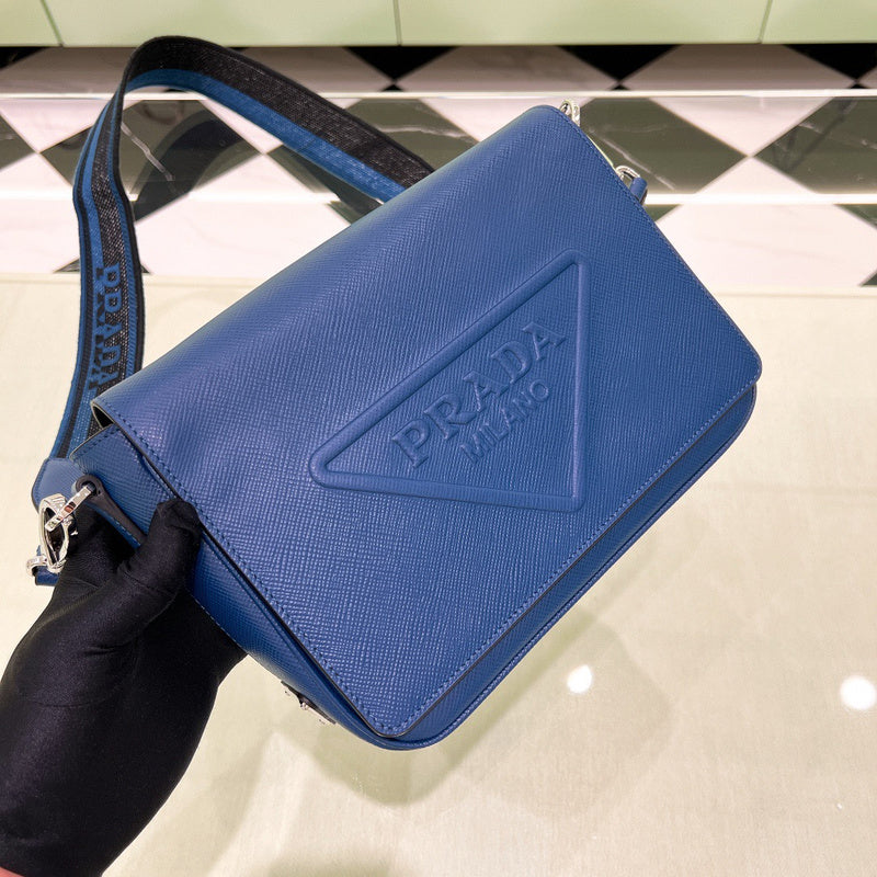Glami-i - PD Men Bags - 053
