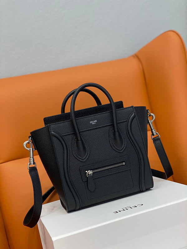 Glamy - COL Bags - 1076