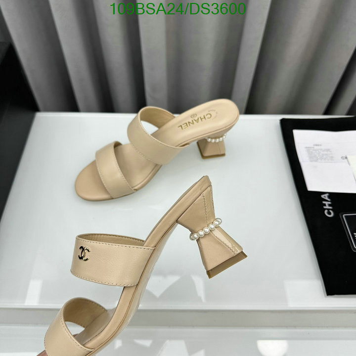 SAMC - CHL Women Shoes High Heels - 001