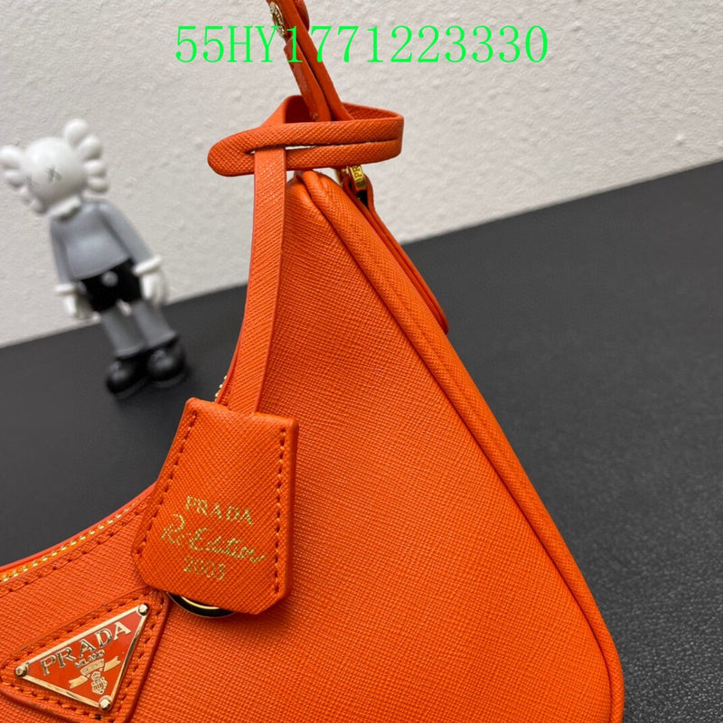 Satchel Bags - PDA Bags - 3688