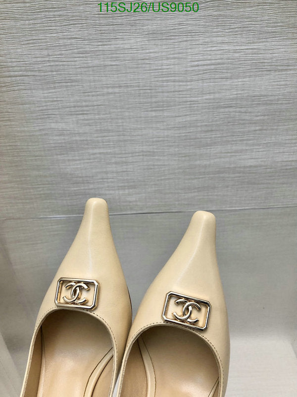 SAMC - CHL Women Shoes High Heels - 124
