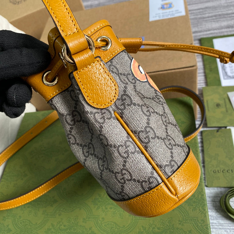 ELE - GG Bags - 2132