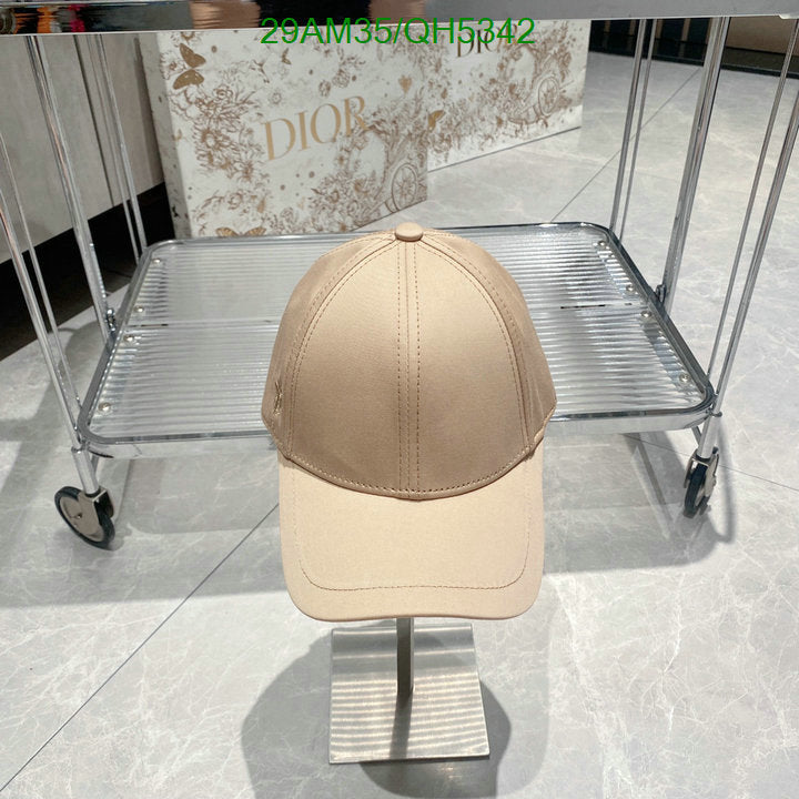 SAMC - DOR Caps & Hats - 076