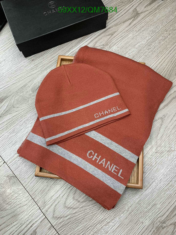 SAMC - CHL Scarves - 570