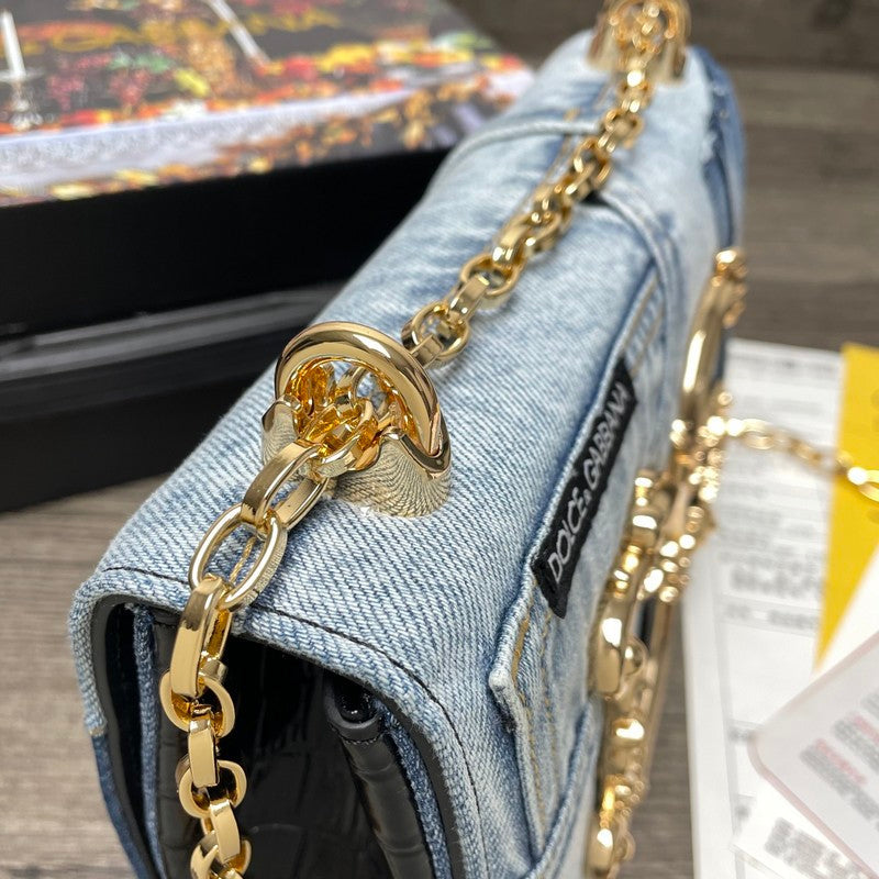 Satchel Bags - DG Bags - 341